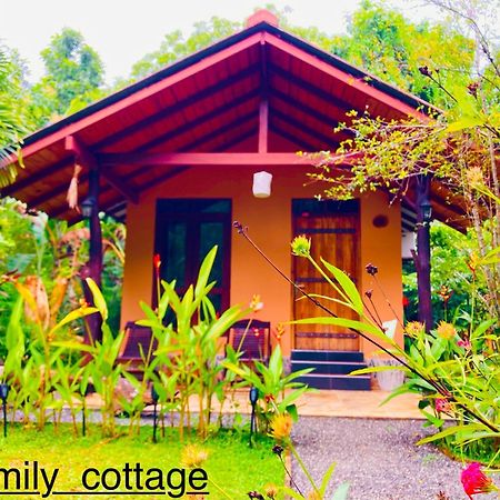 Suncity Privacy Cottages Удавалаве Екстериор снимка