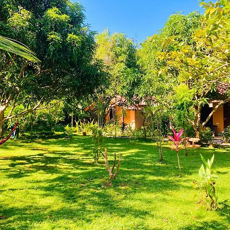 Suncity Privacy Cottages Удавалаве Екстериор снимка