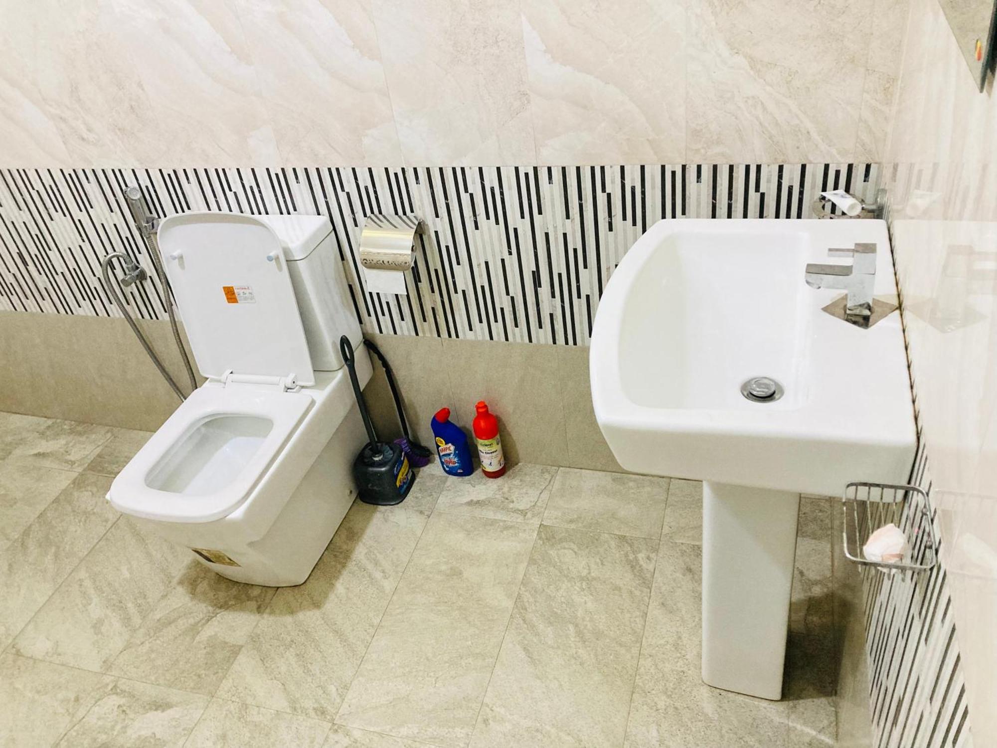 Suncity Privacy Cottages Удавалаве Екстериор снимка