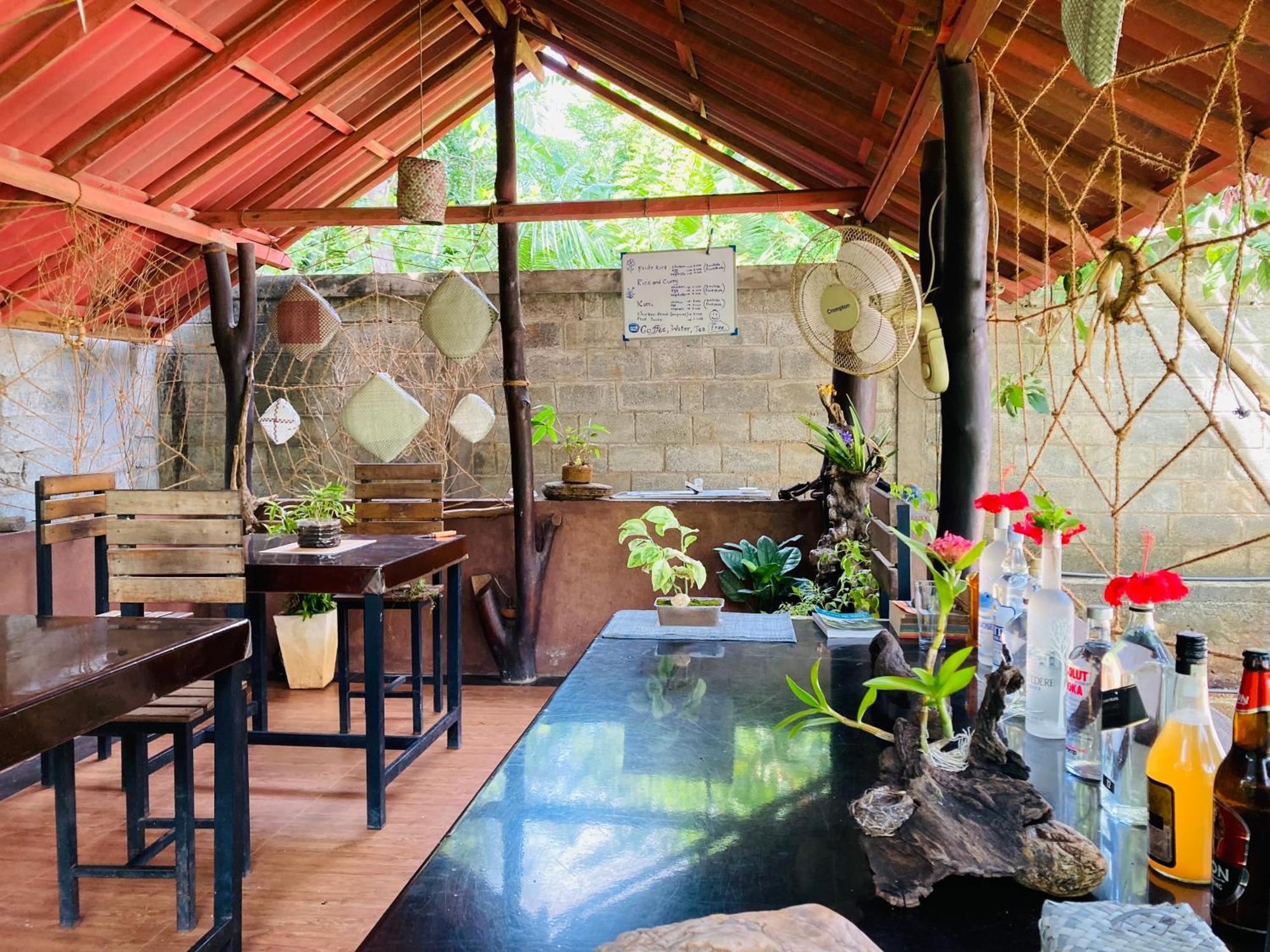 Suncity Privacy Cottages Удавалаве Екстериор снимка