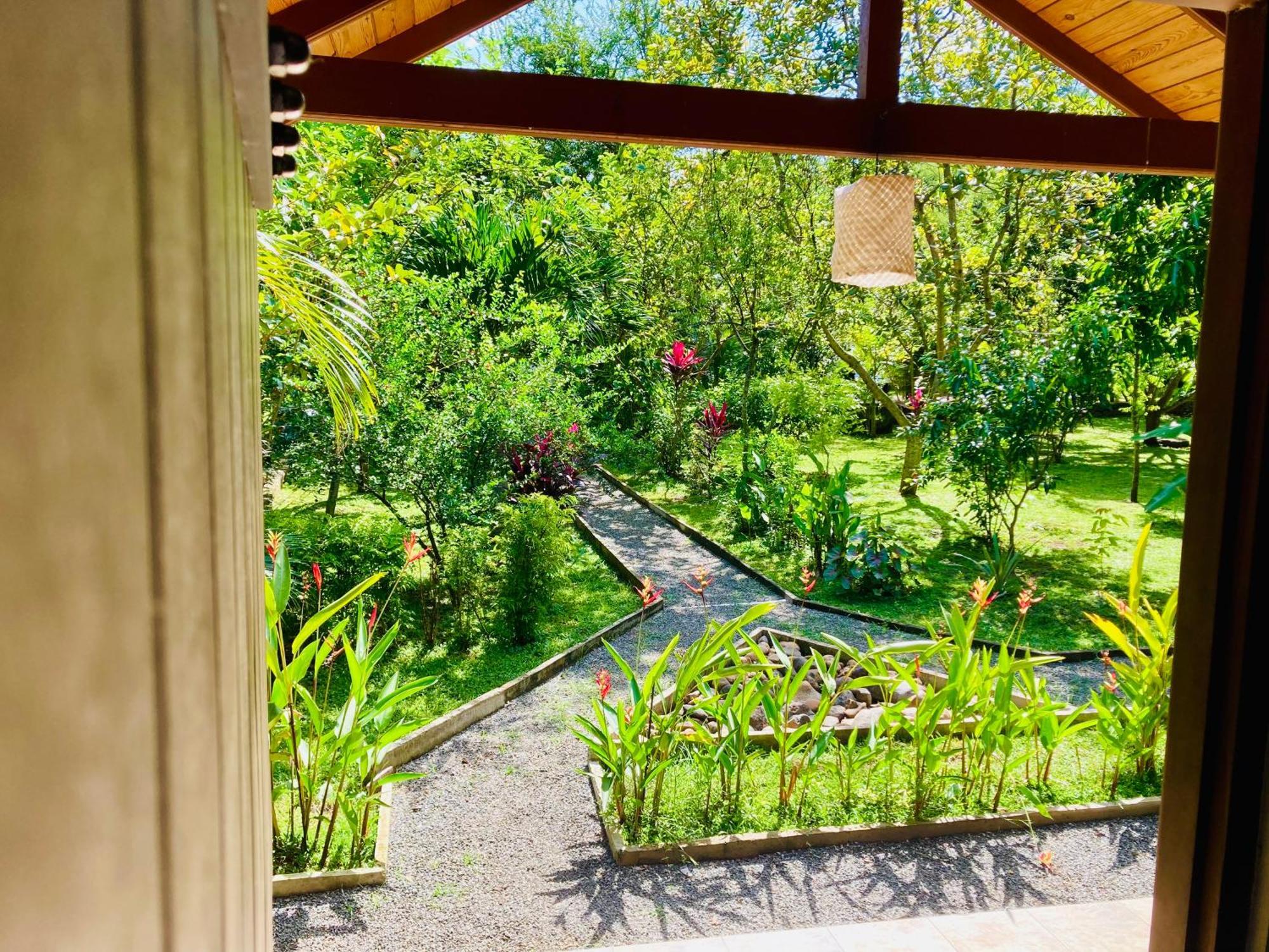 Suncity Privacy Cottages Удавалаве Екстериор снимка