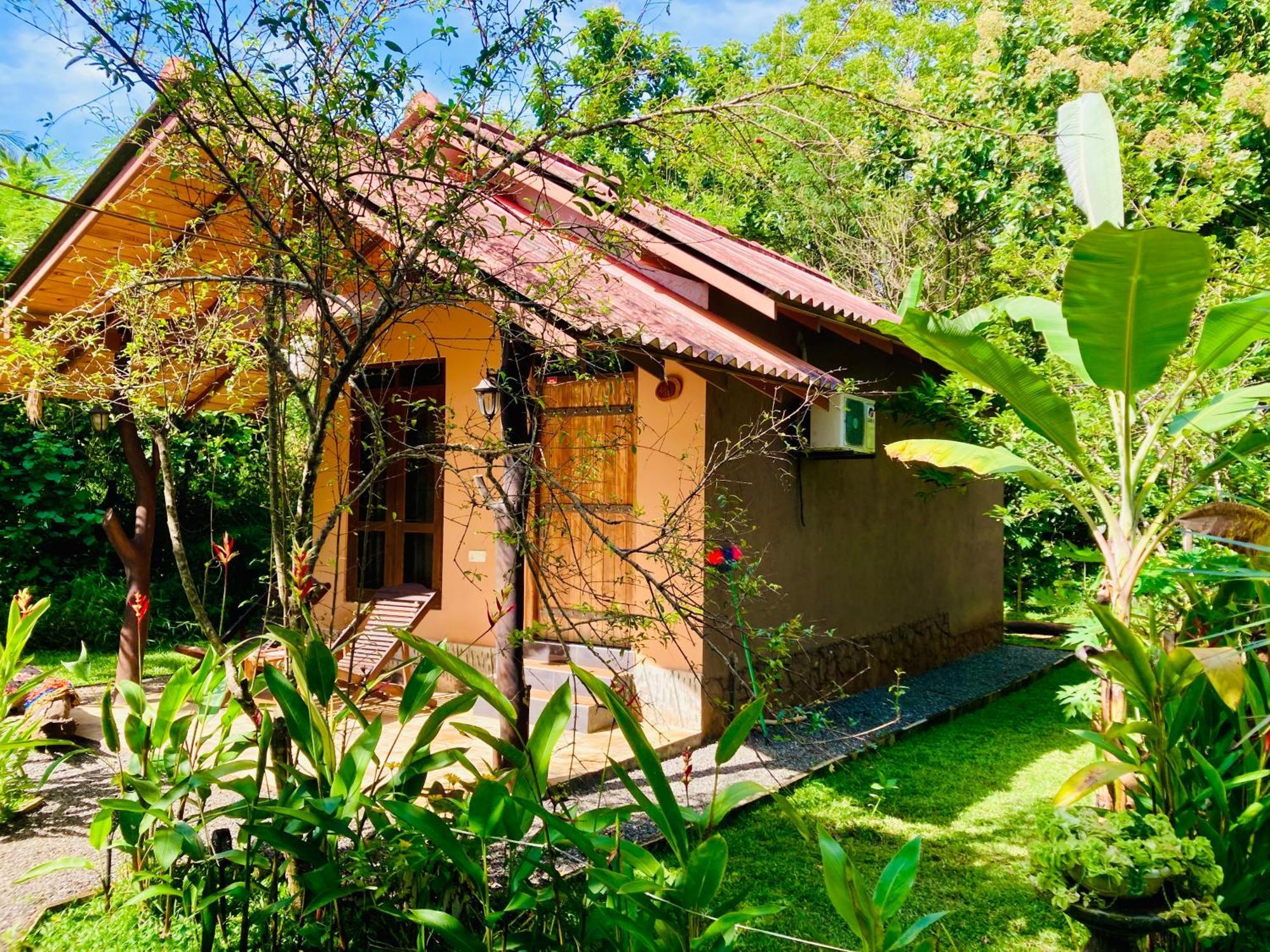 Suncity Privacy Cottages Удавалаве Екстериор снимка