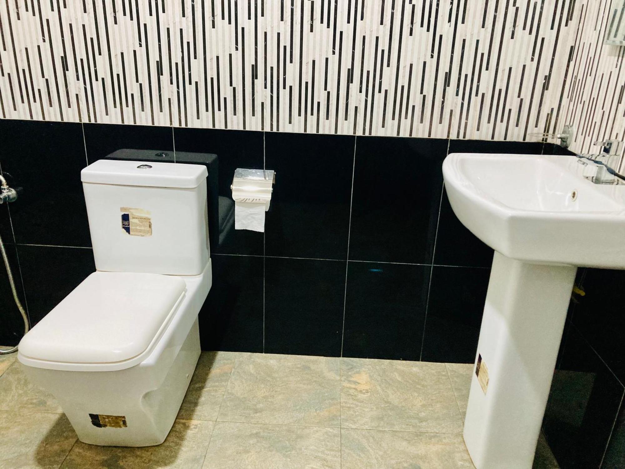 Suncity Privacy Cottages Удавалаве Екстериор снимка