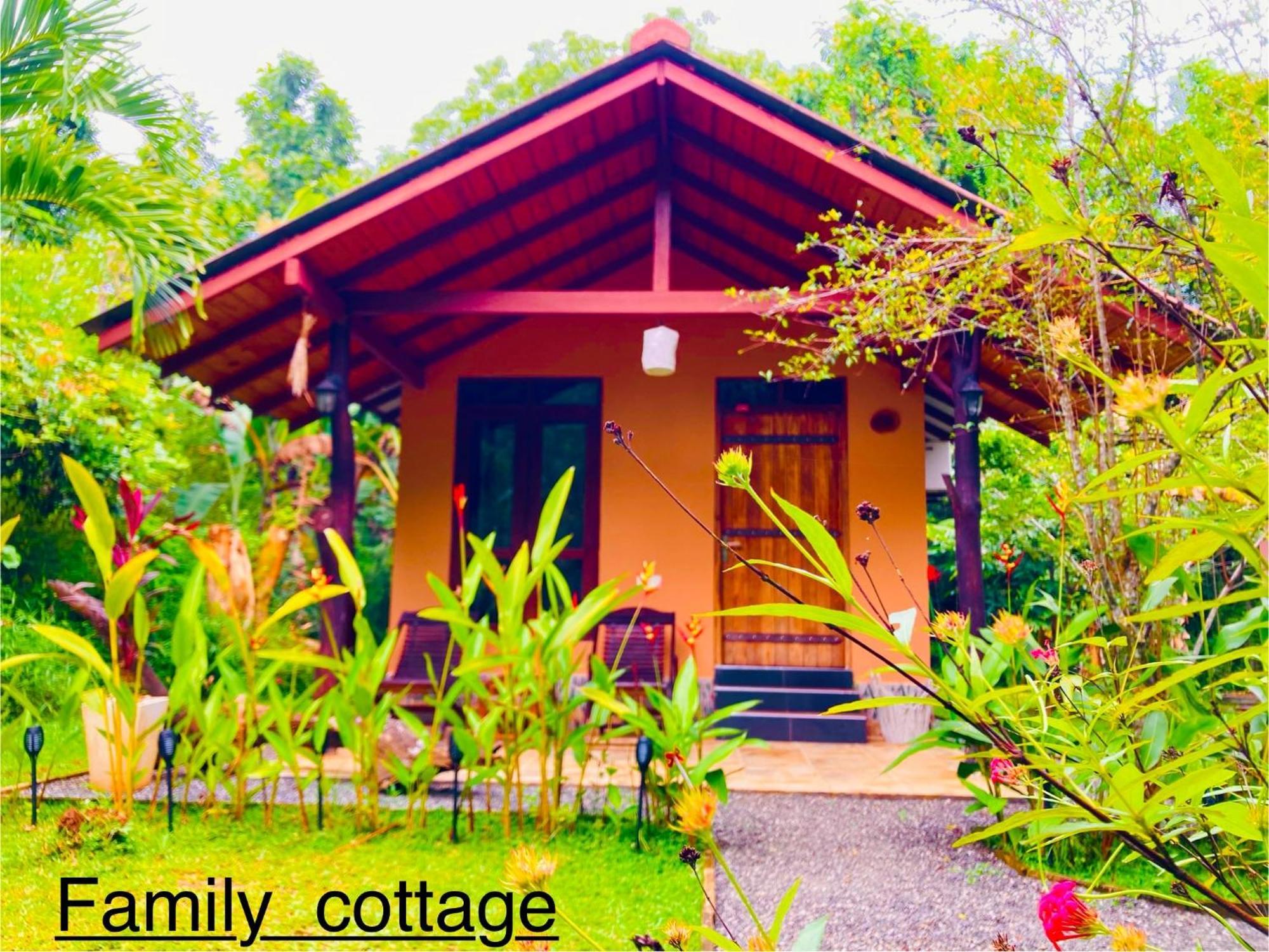 Suncity Privacy Cottages Удавалаве Екстериор снимка